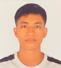 Bibek Shrestha