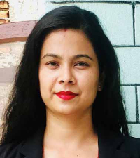 Binita Basaula Mishra