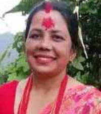 Bishnu Kala Bhattarai