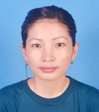 Dau Kumari Gurung