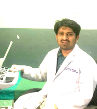 Dr. Prabin Pandeya