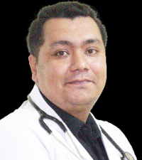 Dr. Pradip Rimal
