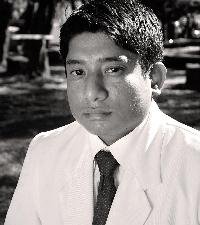 Dr. Bhavishya Shrestha