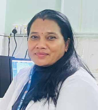 Jasuda Kunwar Chhetri