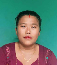 Gyanu Maya Ale Magar