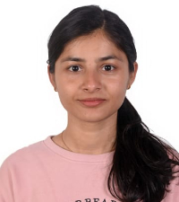 Meera Aryal