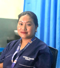 Rabina Bote Khatri