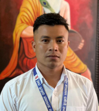 Rohit Darai