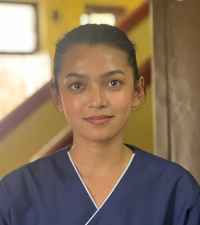 Roshna Shrestha