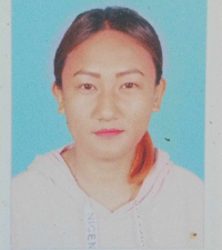Rupa Thapa Magar