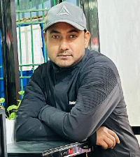 Sanjib Ranabhat