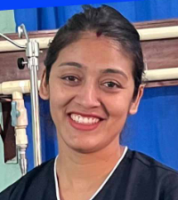 Sapana Neupane Acharya