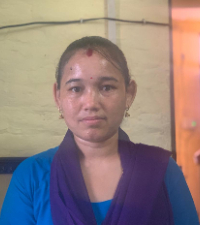 Shobha Rana Chhetri