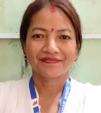 Sun Kumari Tamang