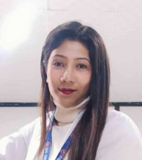 Sunita Darai