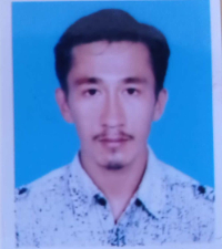 Surendra Babu Shrestha