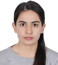 Swastika Tiwari