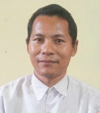 Tirtha Bahadur Thapa