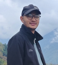 Yubaraj Bhusal